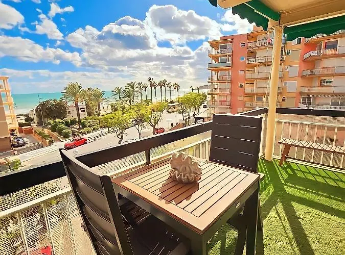 For A Stay Pineda Beach