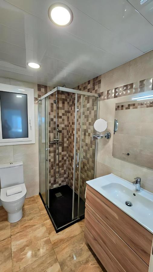 Apartament For A Pineda La Pineda