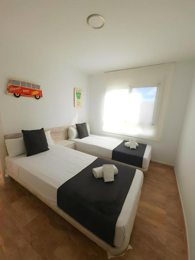 Apartament For A Pineda