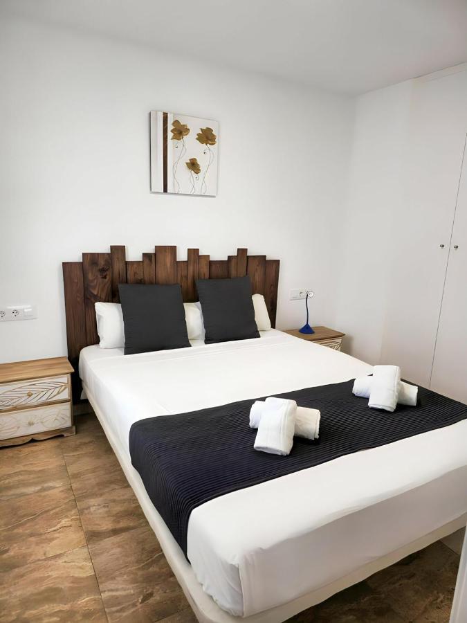 Apartament For A Pineda La Pineda