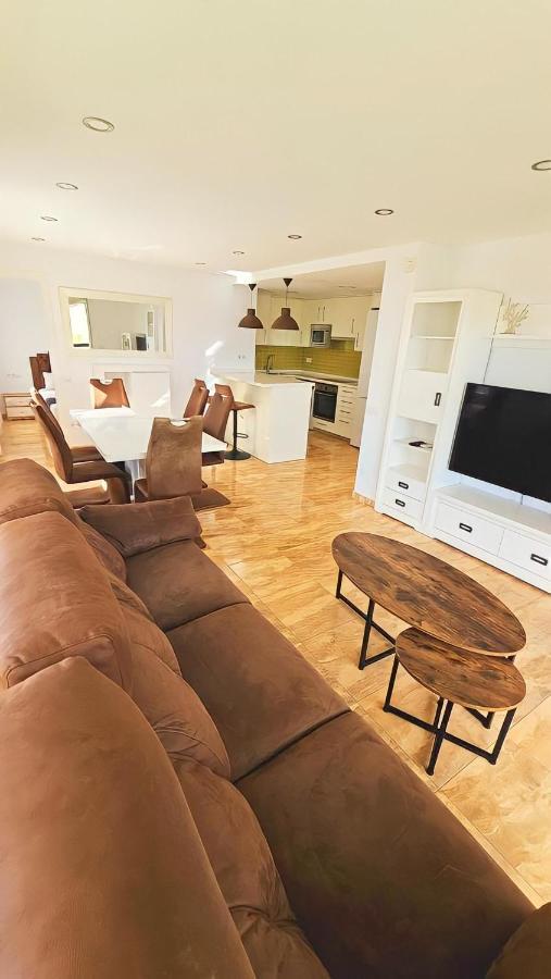 For A Pineda Apartment *