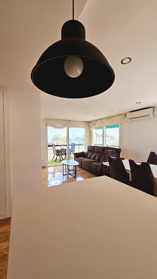 For A Pineda Apartment La Pineda