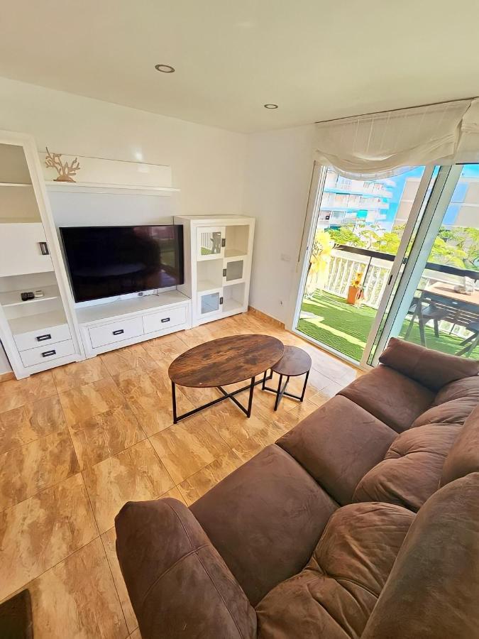 For A Pineda Apartment La Pineda