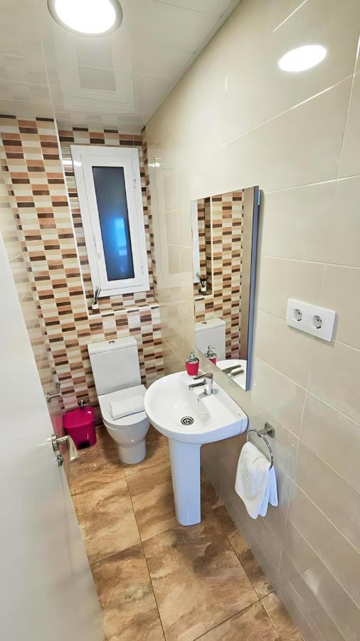 For A Pineda Apartment *