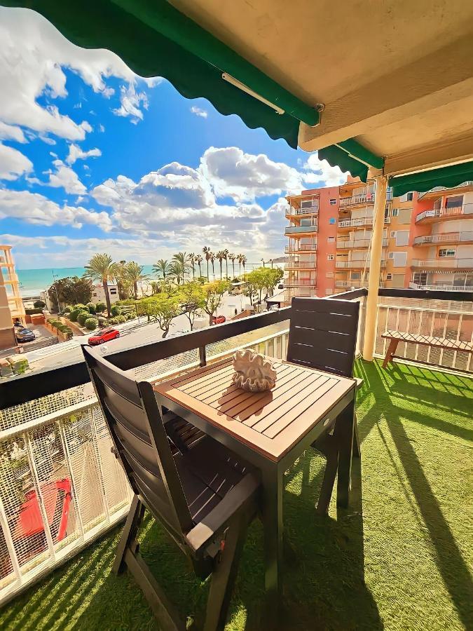 For A Pineda Apartment